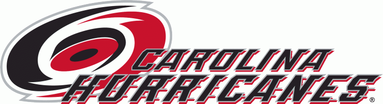 Carolina Hurricanes 2008 09-2017 18 Wordmark Logo 02 iron on paper